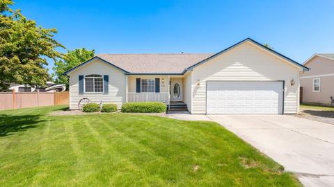 3315 S Woodlawn Dr, Spokane Valley, WA 99206