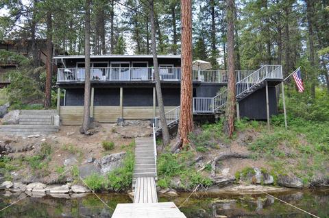 81 Northland Dr, Newport, WA 99156