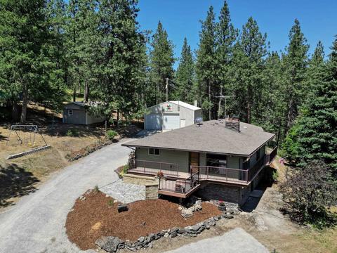 4808 S Sr 27 Hwy, Spokane, WA 99206