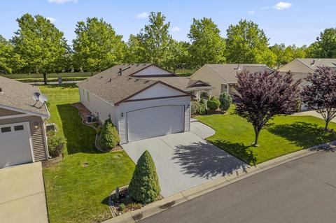 826 N Tanglewood Ln, Liberty Lake, WA 99019