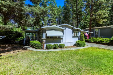 8900 S Mullen Hill Rd #66, Spokane, WA 99224