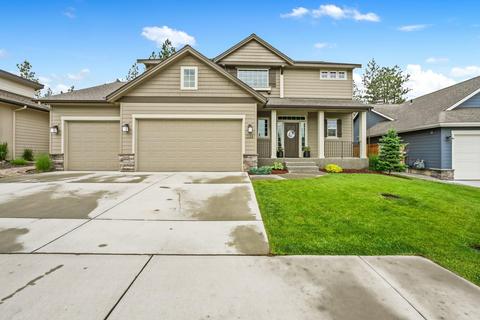 7114 S Pheasant Ridge Dr, Spokane, WA 99224