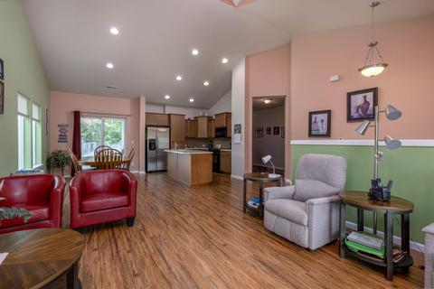 1715 E Devoe Ln, Spokane, WA 99217 photo 8