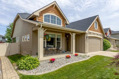 1715 E Devoe Ln, Spokane, WA 99217 photo 2