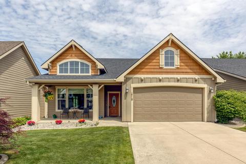 1715 E Devoe Ln, Spokane, WA 99217
