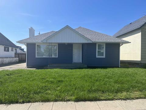 2710 E Joseph Ave, Spokane, WA 99208