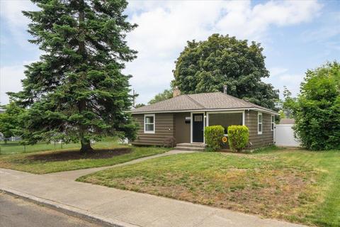 5603 N Elm St, Spokane, WA 99205