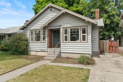 2708 W Broadway Ave Apt Ave #*LOW TRAFFIC PORTION*, Spokane, WA 99201