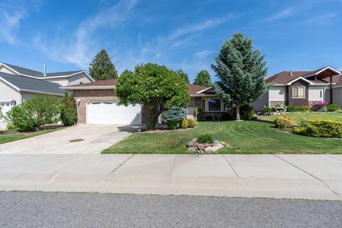 7807 S Parway Ln, Cheney, WA 99004