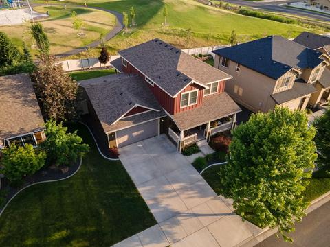 702 E Colbert Rd, Colbert, WA 99005 photo 31