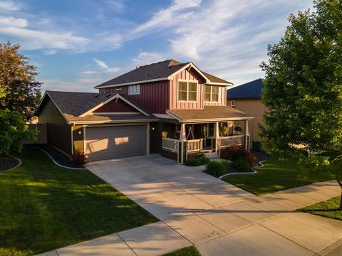 702 E Colbert Rd, Colbert, WA 99005 photo 34