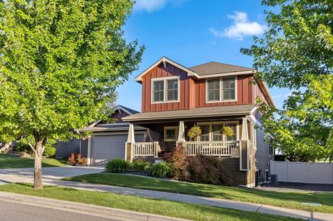 702 E Colbert Rd, Colbert, WA 99005