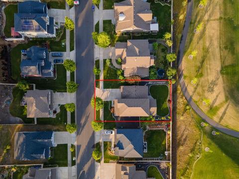 702 E Colbert Rd, Colbert, WA 99005 photo 32