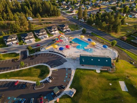 702 E Colbert Rd, Colbert, WA 99005 photo 33
