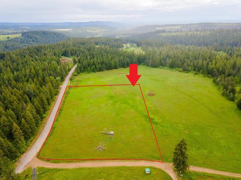 Nna Willms Rd, Elk, WA 99009