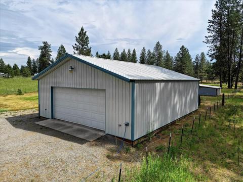 4612 E Ballard Rd, Colbert, WA 99005 photo 2