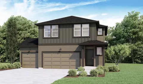 10510 W Duckhook Rd, Cheney, WA 99004