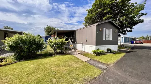 21725 East Wellesley Avenue #48 $10K PRICE REDUCTION!, Otis Orchards, WA 99027