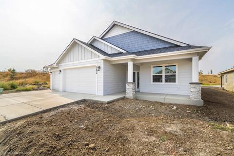 22904 E Wellington Pkwy, Liberty Lake, WA 99019