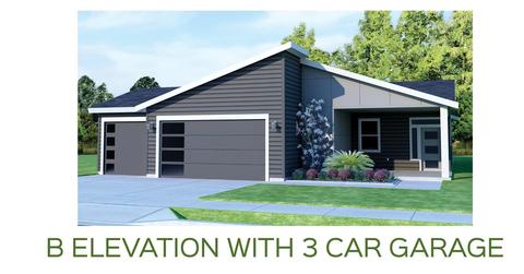 22907 E Wellington Pkwy, Liberty Lake, WA 99019