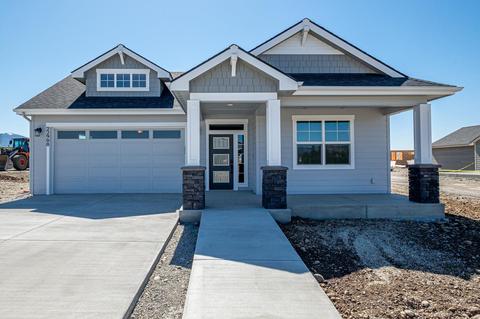 22524 E Penrose Ln, Liberty Lake, WA 99019