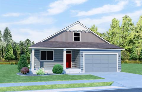 22522 E Penrose Ln, Liberty Lake, WA 99019