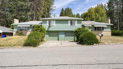 12219 East 23rd Avenue #12221 E 23RD AVE, Spokane Valley, WA 99206