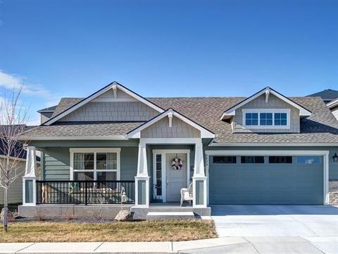 6824 S Blackwing Ct, Spokane, WA 99224