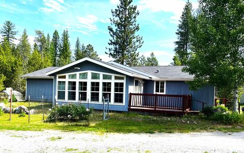 3471 Scotia Rd, Newport, WA 99156
