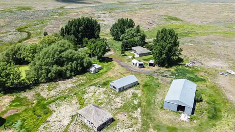 16200 N Rocklyn Rd, Harrington, WA 99134