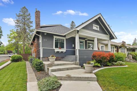 1101 W 22nd Ave, Spokane, WA 99203