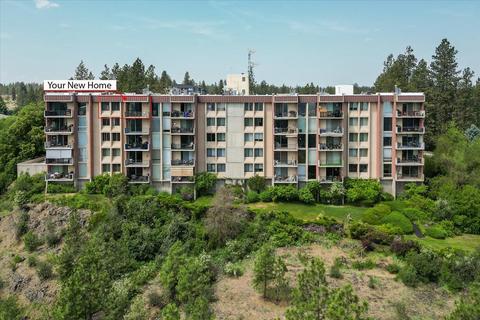 1311 S Westcliff Pl # 605, Spokane, WA 99224