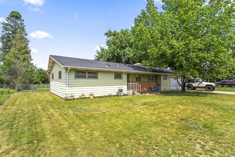 13405 E 9th Ave, Spokane Valley, WA 99216
