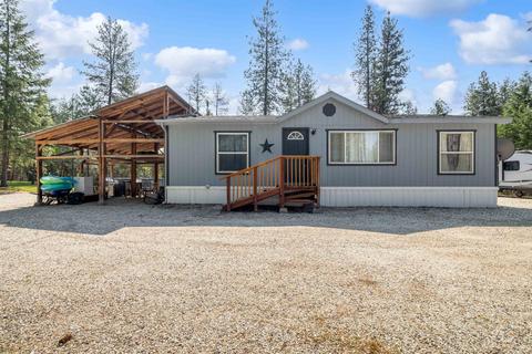 3301 Viewridge Ln, Valley, WA 99181