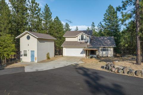 1312 N Wrangler Dr, Medical Lake, WA 99022