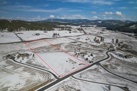 10409 E Peone Landing Ln, Mead, WA 99021