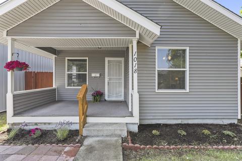 1018 E Garland Ave, Spokane, WA 99207