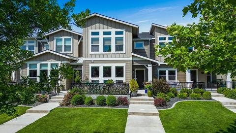 1932 W Summit Pkwy, Spokane, WA 99201