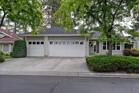 6312 N Park View Ln, Spokane, WA 99205
