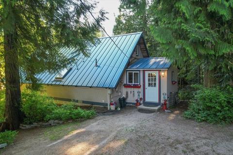 74 Reeds Landing Rd, Newport, WA 99156