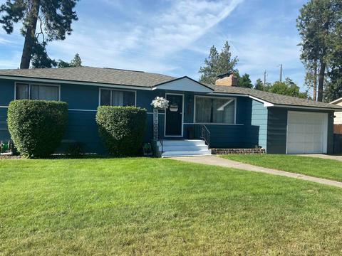 816 W W Cascade Way, Spokane, WA 99208