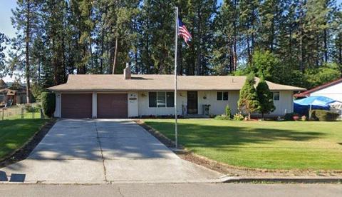 11412 E 31st Ave, Spokane, WA 99206