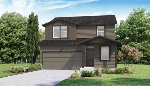 20 N Legacy Flats Rd, Liberty Lake, WA 99019