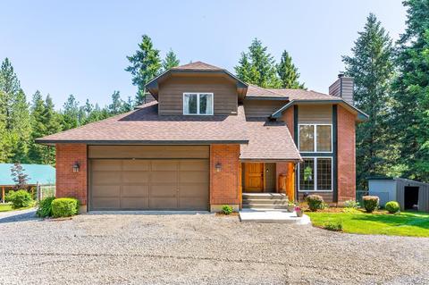 9303 E Lindgren Rd, Spokane, WA 99217