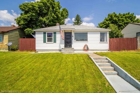 2518 W Broad Ave, Spokane, WA 99205