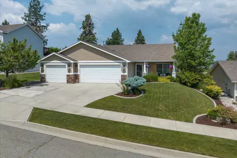 8003 E Central Ave, Spokane, WA 99217