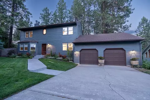 5214 N Mulvaney Ct, Spokane, WA 99212