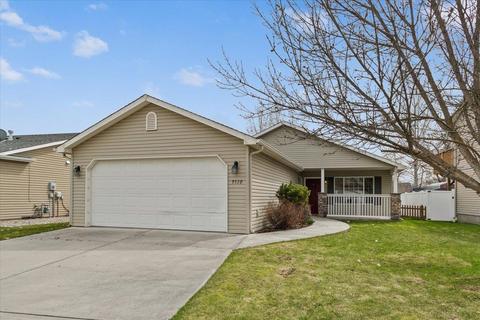 9510 E Heroy Ct, Spokane, WA 99206