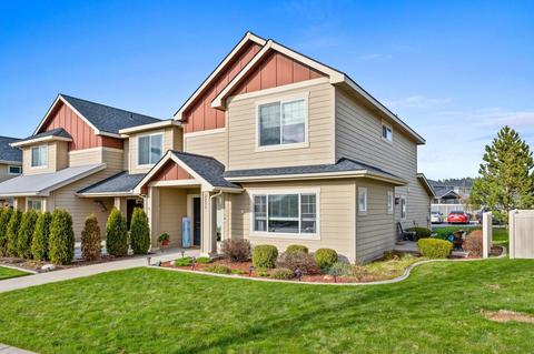 2280 N Country Vista Blvd, Liberty Lake, WA 99019