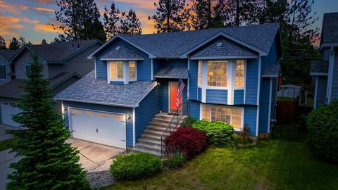 4124 E 33rd Ave, Spokane, WA 99223